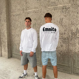 Long sleeved t shirt